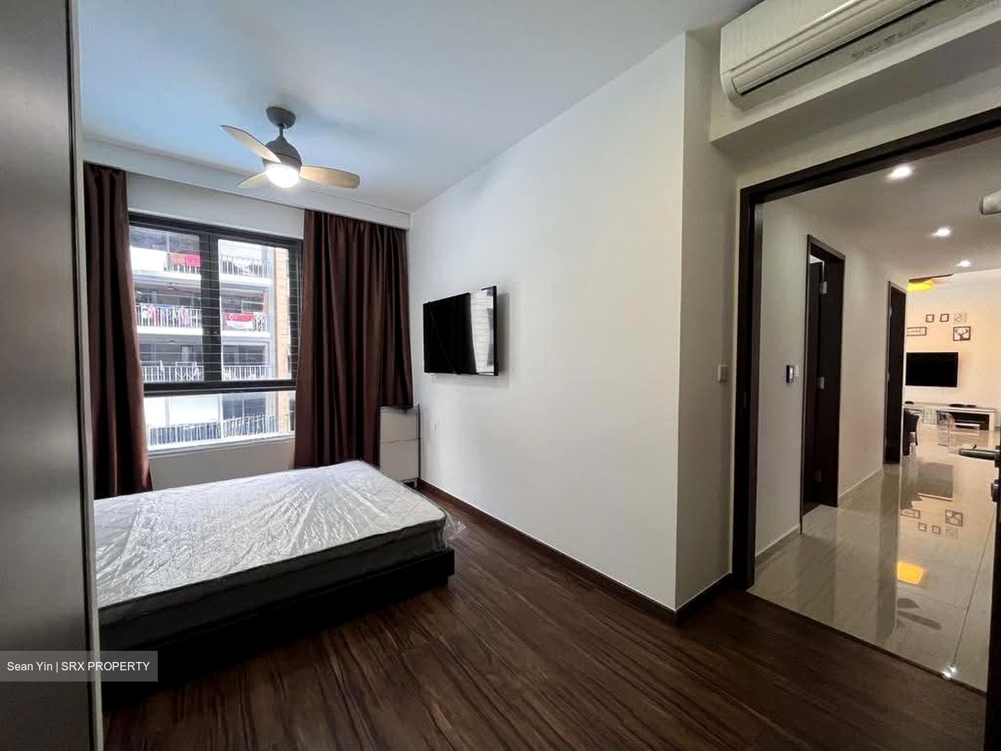 The Brownstone (D27), Condominium #638839321